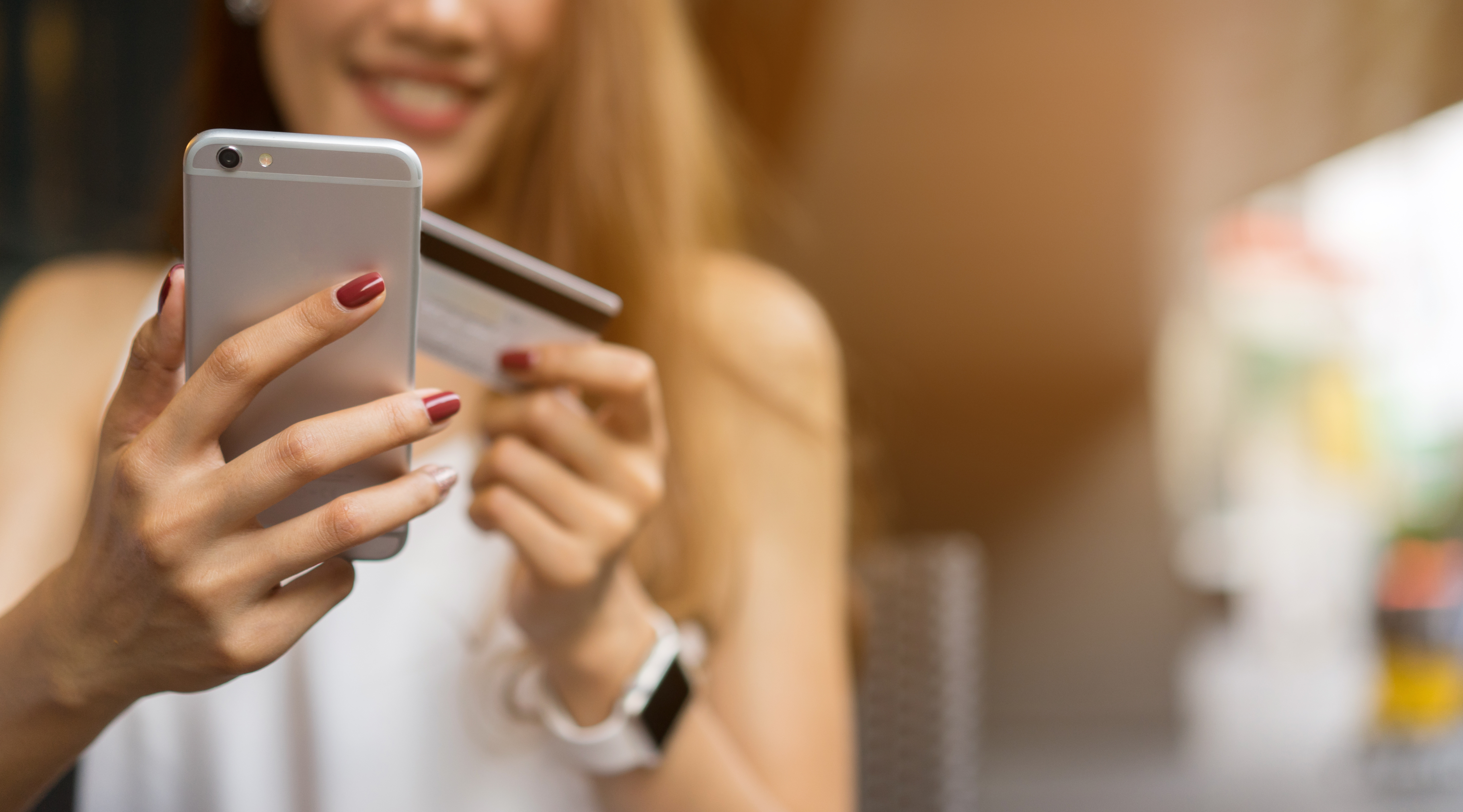 Building Your Member Base in 2021 with Mobile Payments