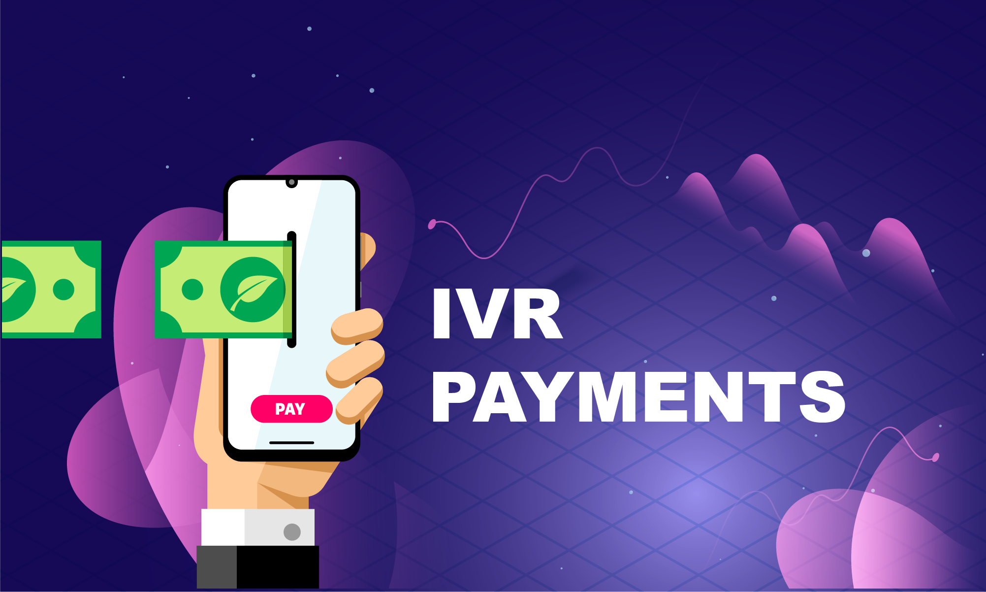 IVR Payments for Your Collections Business