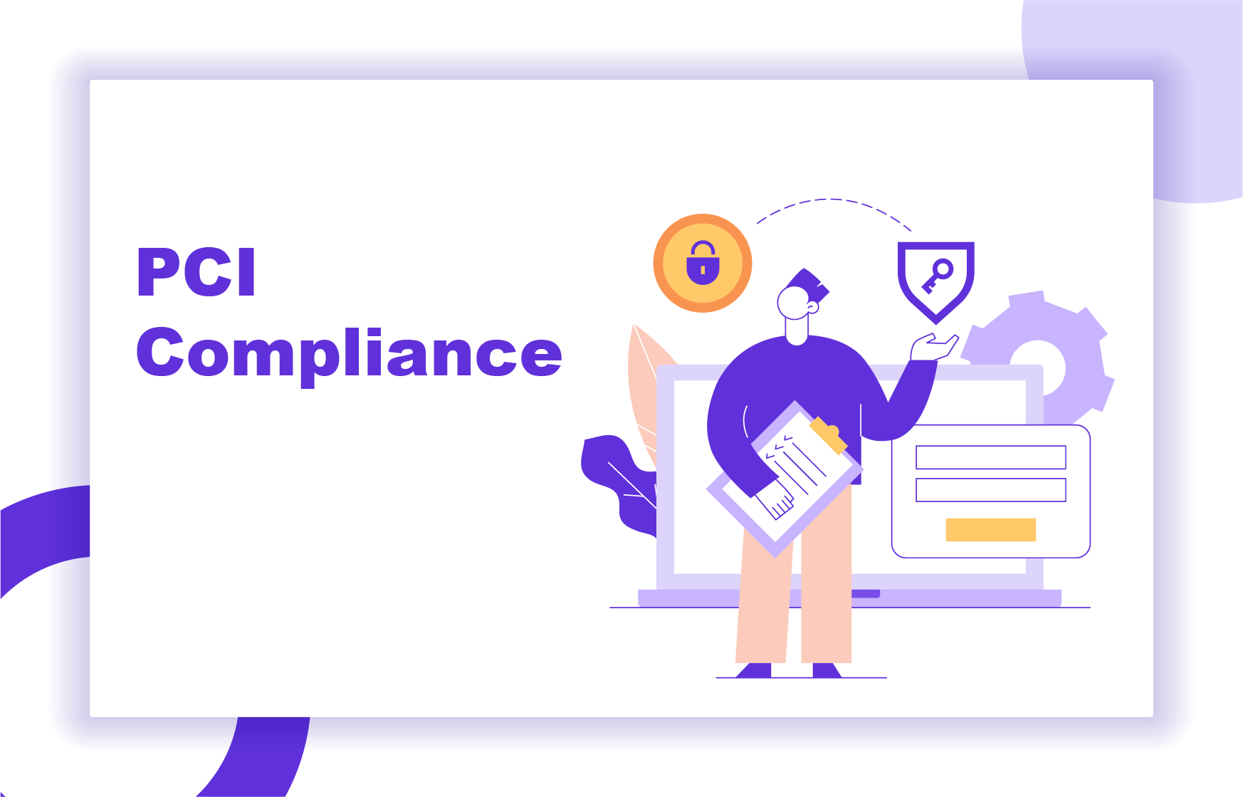 PCI Compliance, Why Credit Unions Need to Annually Review Their Compliance